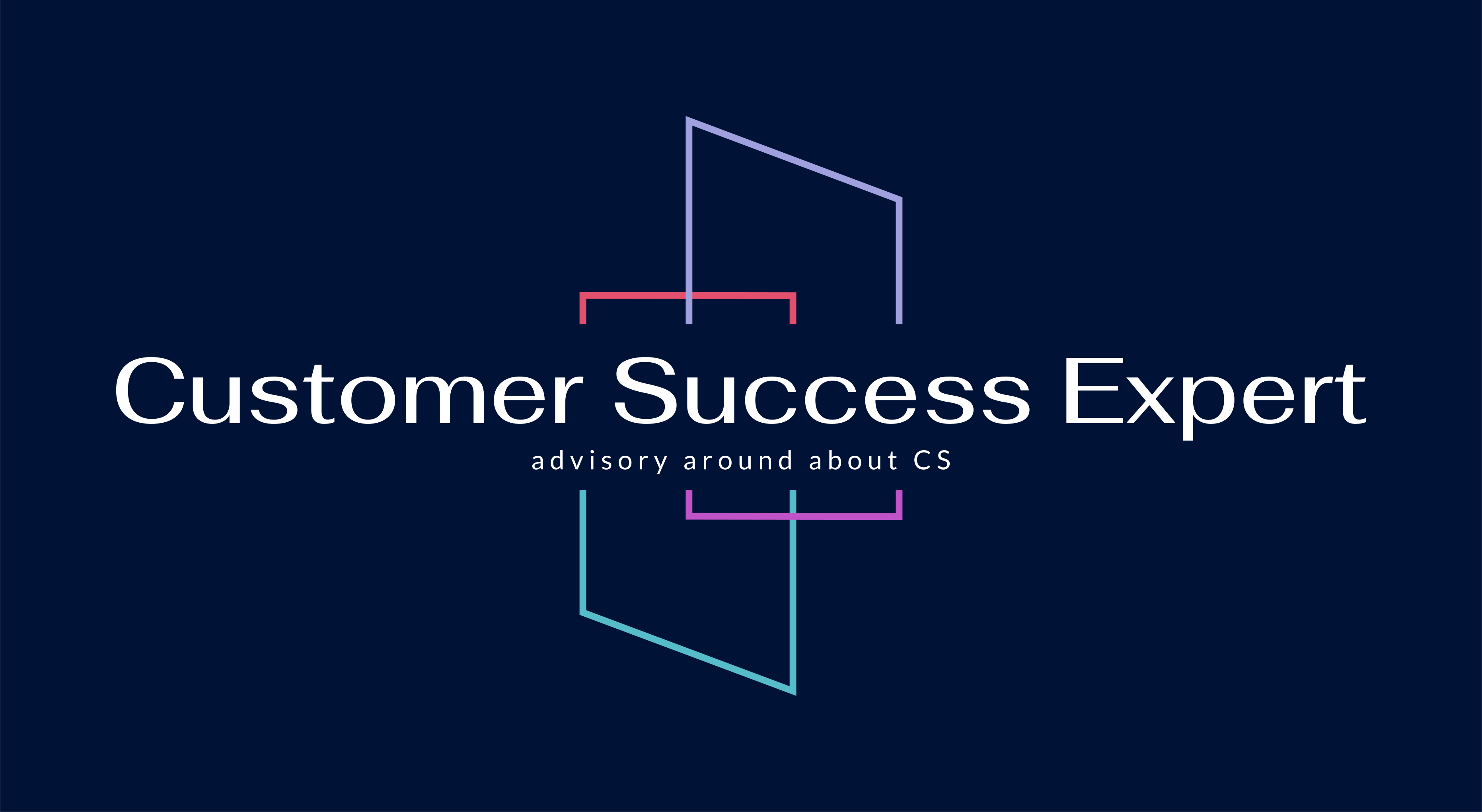 Das ist das Logo von Customer Success Expert.